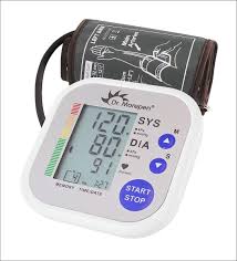 Dr. Morepen BP monitor